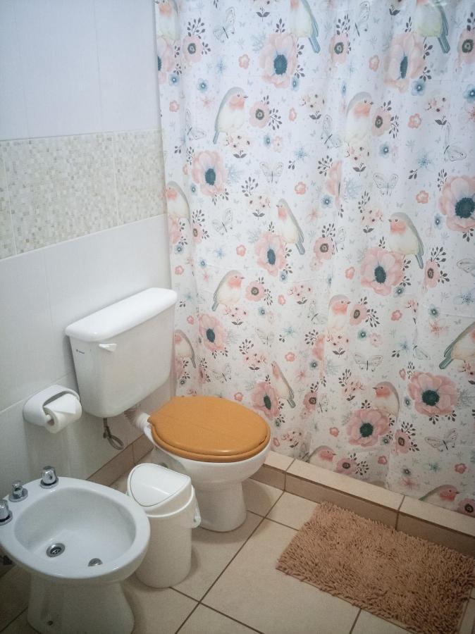 Апартаменты Antonieta Dpto Nº4 En El 2ºpiso Пуэрто-Игуасу Экстерьер фото